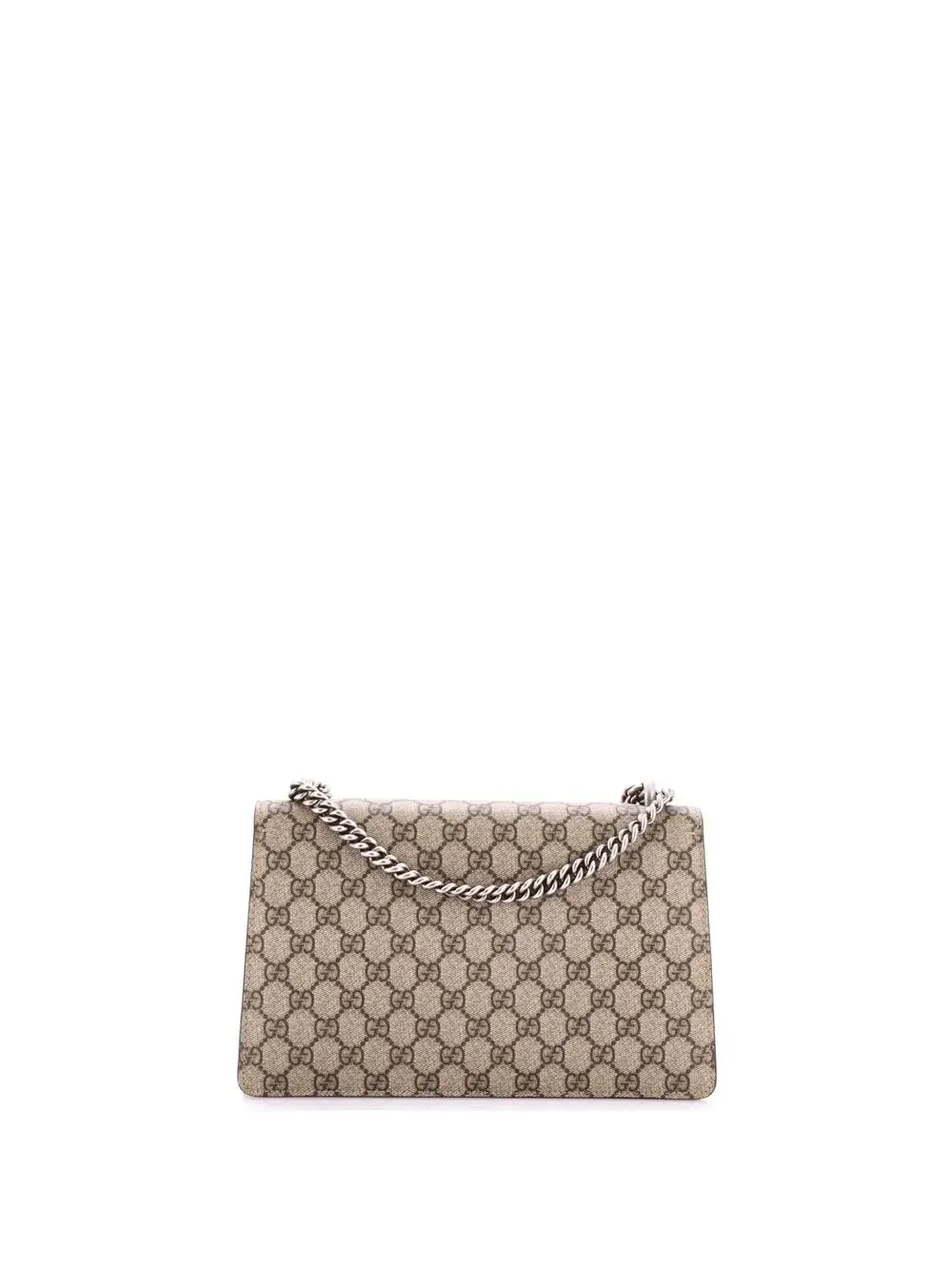 Gucci Dionysus Bag Gg Coated Canvas #340679G14B